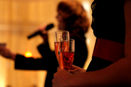 Reel Grrls Kir Royale Reel Grrls Kir Royale